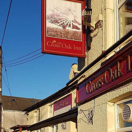 The Cross Oak Inn Blackwood  Exterior foto